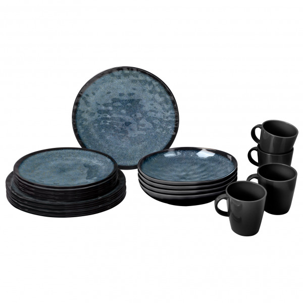 Brunner - Lunch Box - Geschirr-Set
