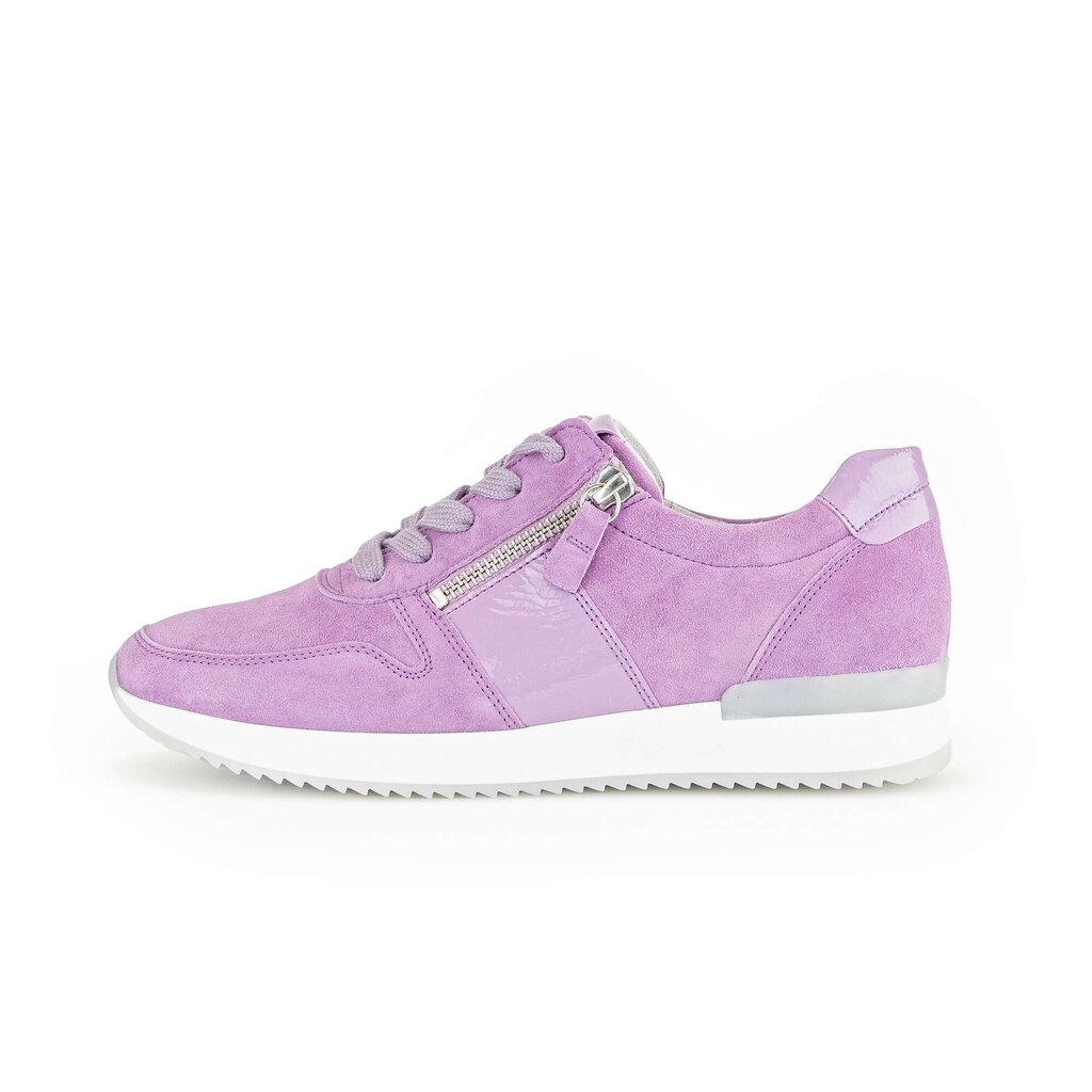 Gabor fashion Sneaker low lila