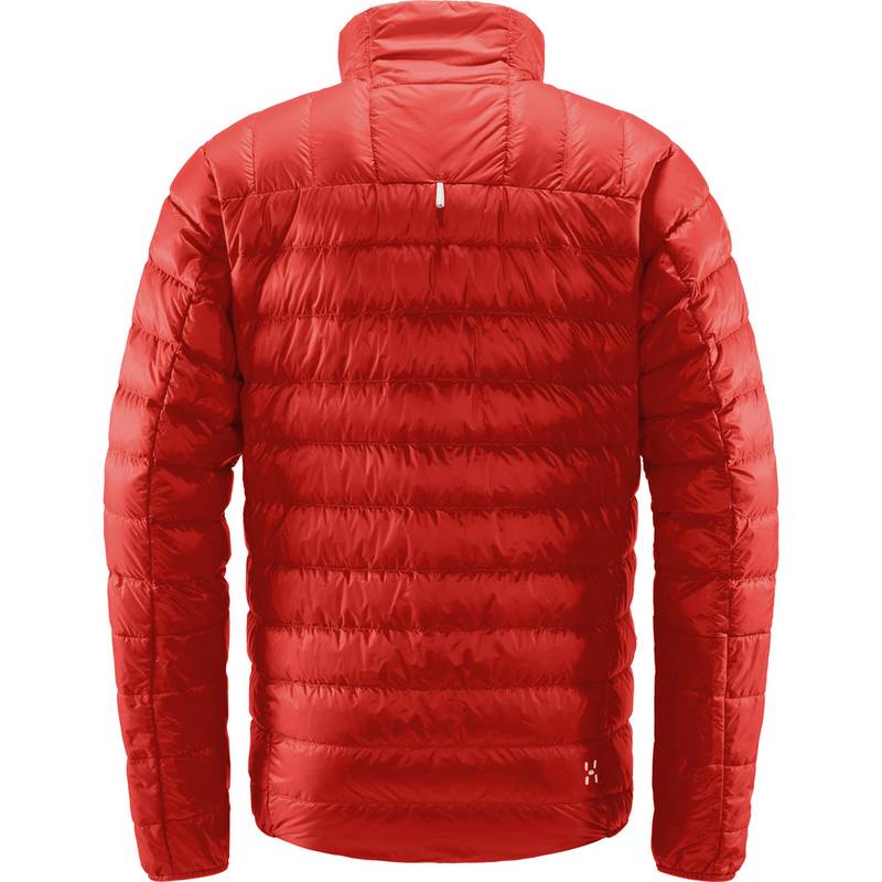 Haglfs L.I.M Down Jacket Outdoorjacke Herren