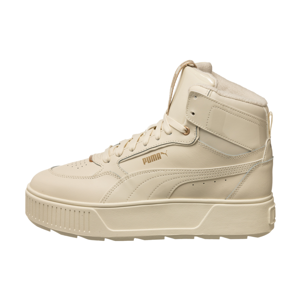 PUMA Karmen Rebelle Mid WTR 387624/004 / braun