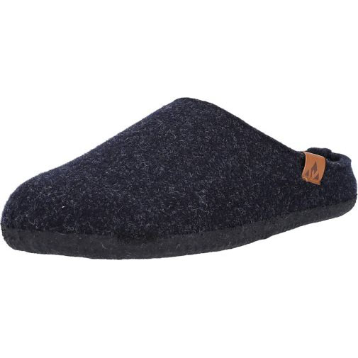 Whistler Hausschuh Tapai mit gepolsterter Ferse