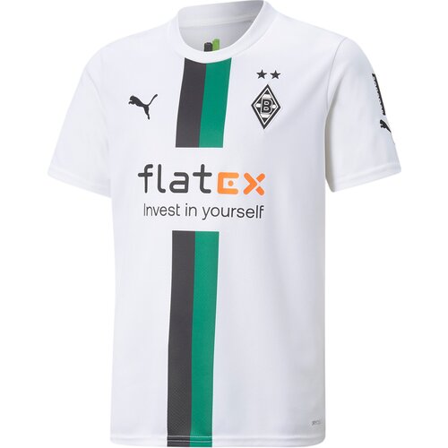 KINDER FANTRIKOT BMG HOME JERSEY REPLICA JR
