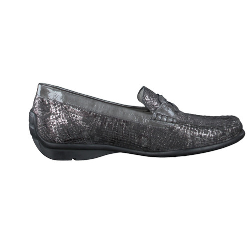 Slipper-25614290010 Waldläufer