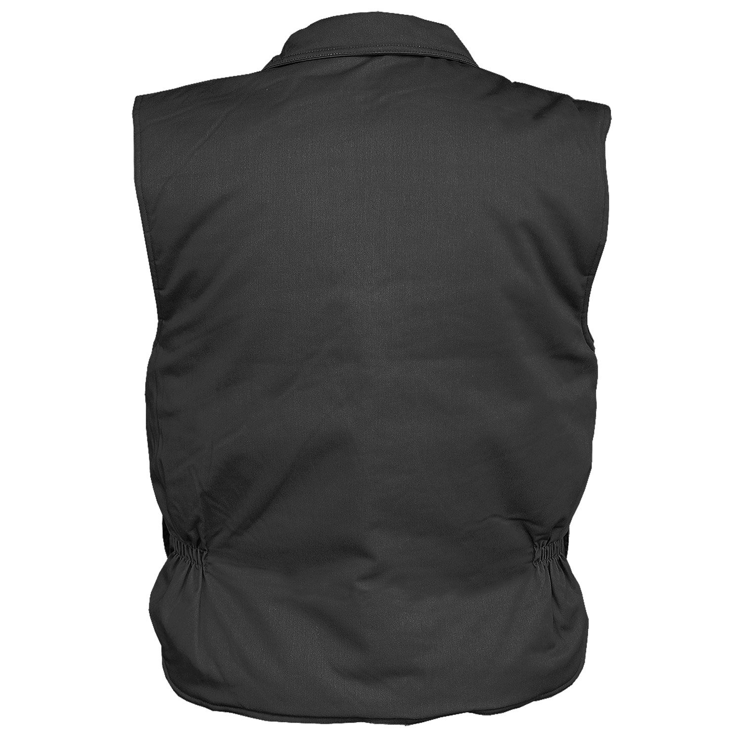 Ranger Weste gefüttert