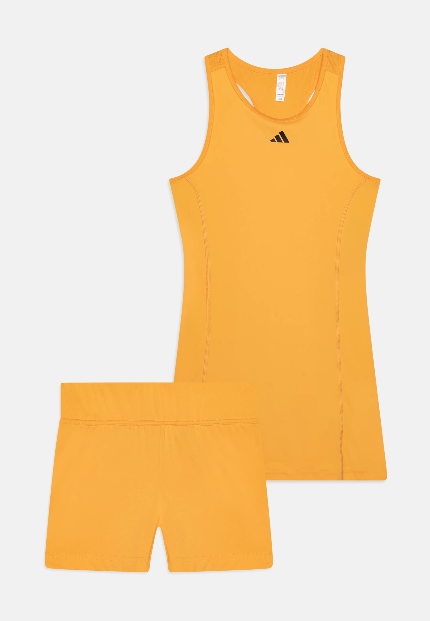adidas Performance CLUB DRESS CONJUNTO - Ropa deportiva