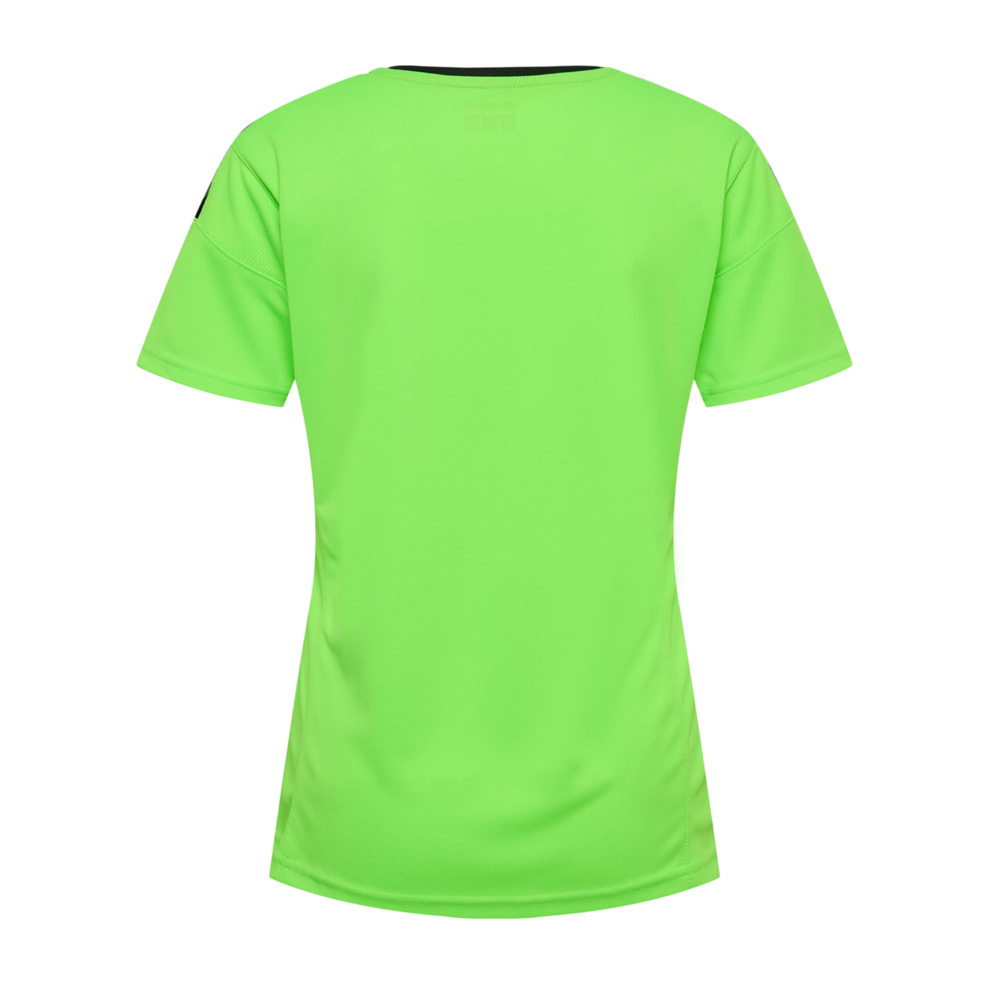 Hummel Authentic Poly Trikot kurzarm Damen F6750