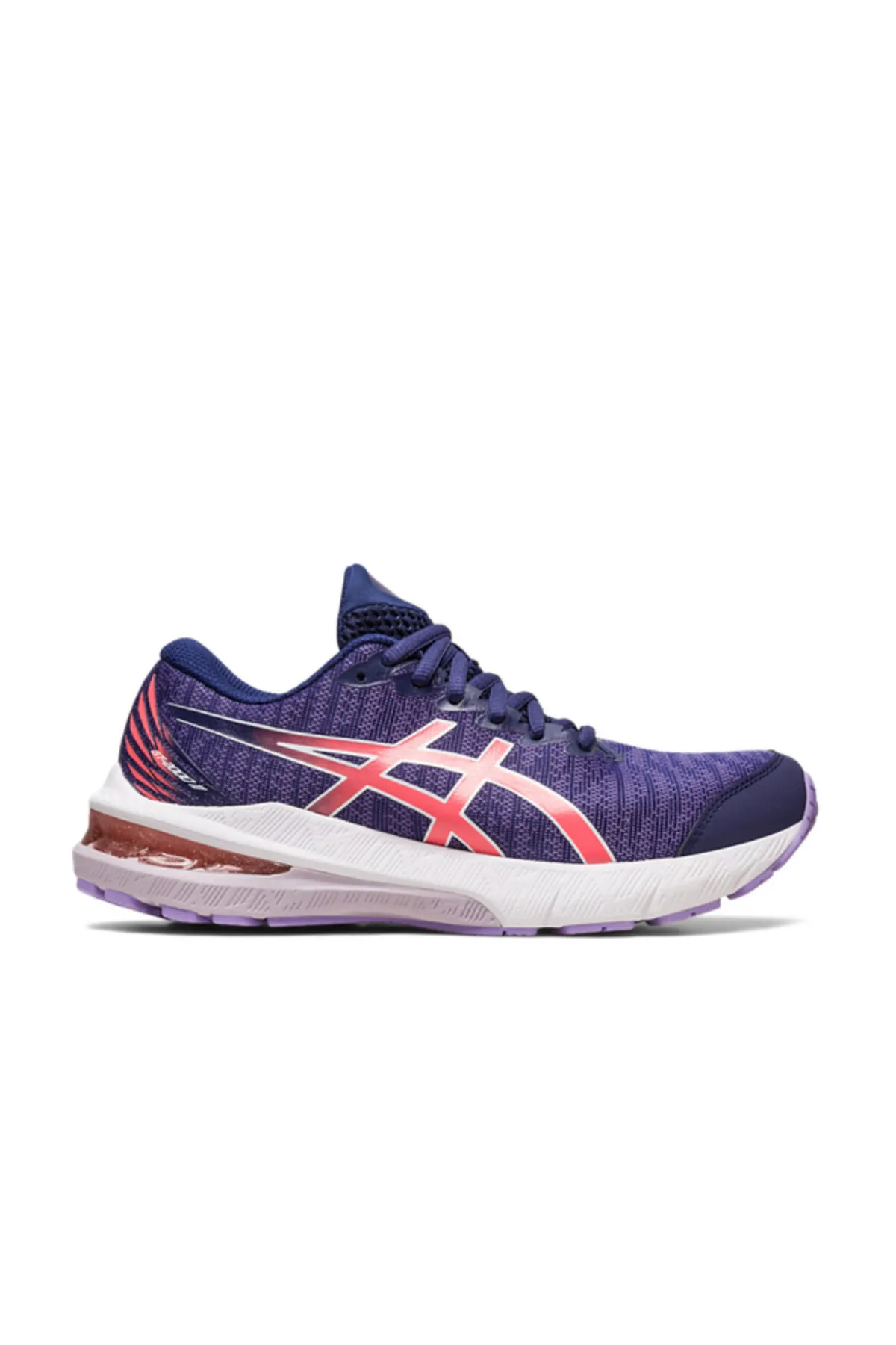 Asics  INDIGO BLUE/PAPAYA Lauf- und Trainingsschuhe „Für Unisex