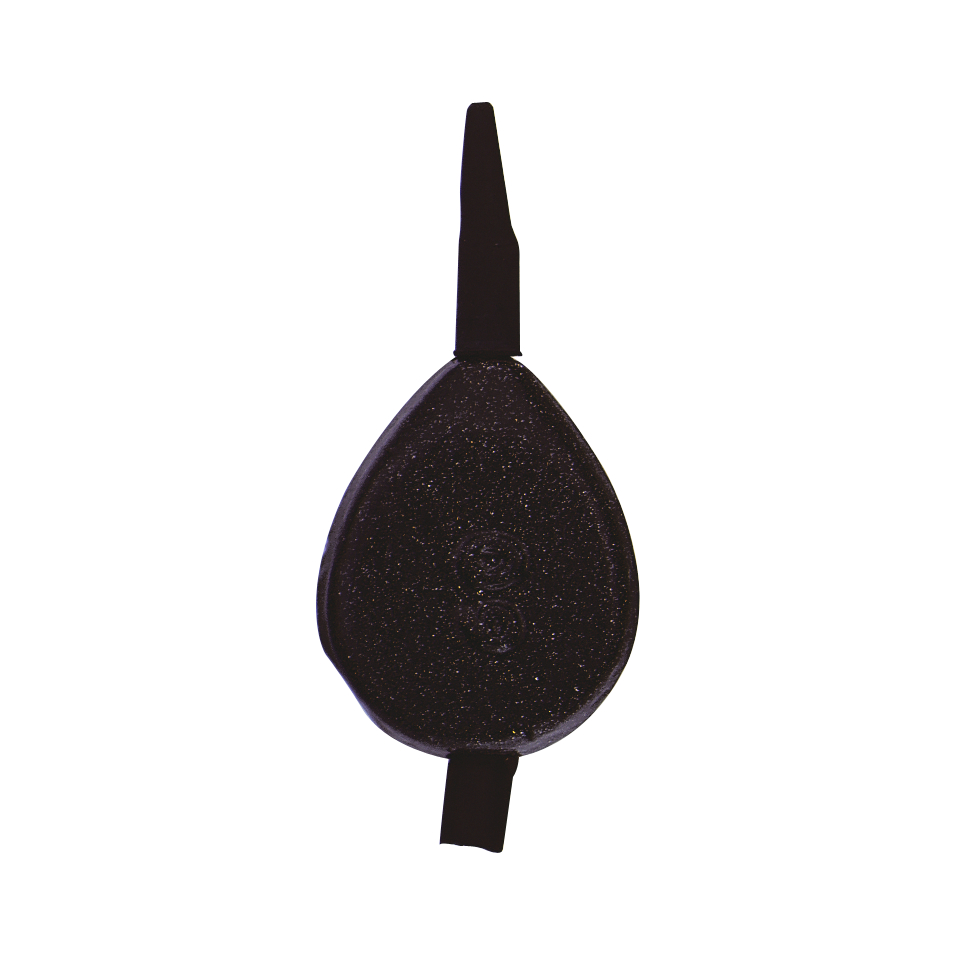 Energofish Flatliner Blei (beschichtet)