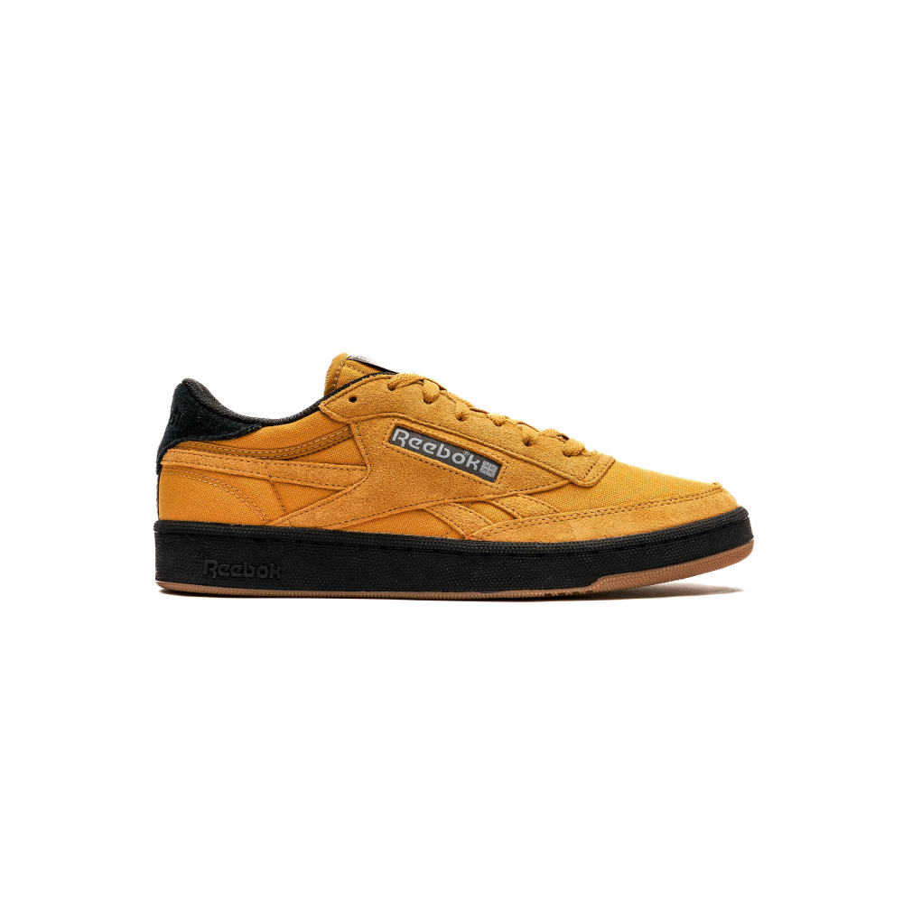 Reebok x 3M Club C Revenge Vintage ID9259 / gelb