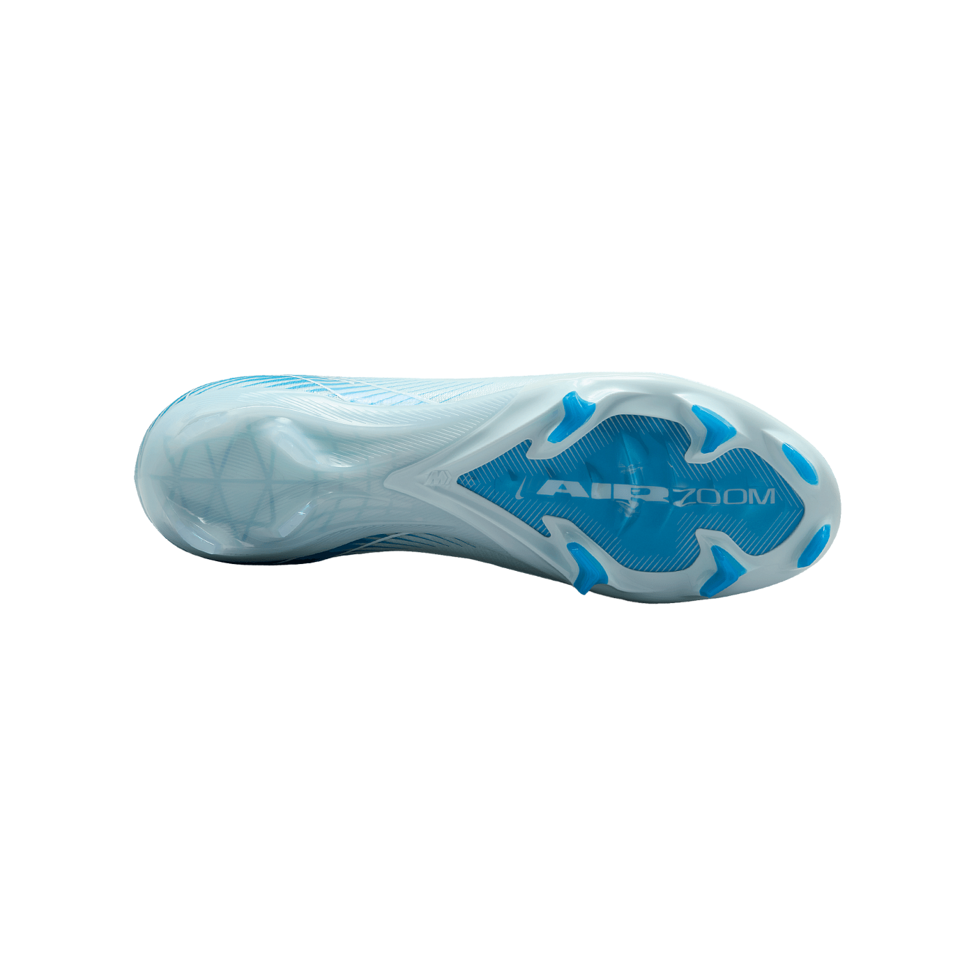 Nike Zoom Mercurial Vapor XVI Elite FG Blau F400
