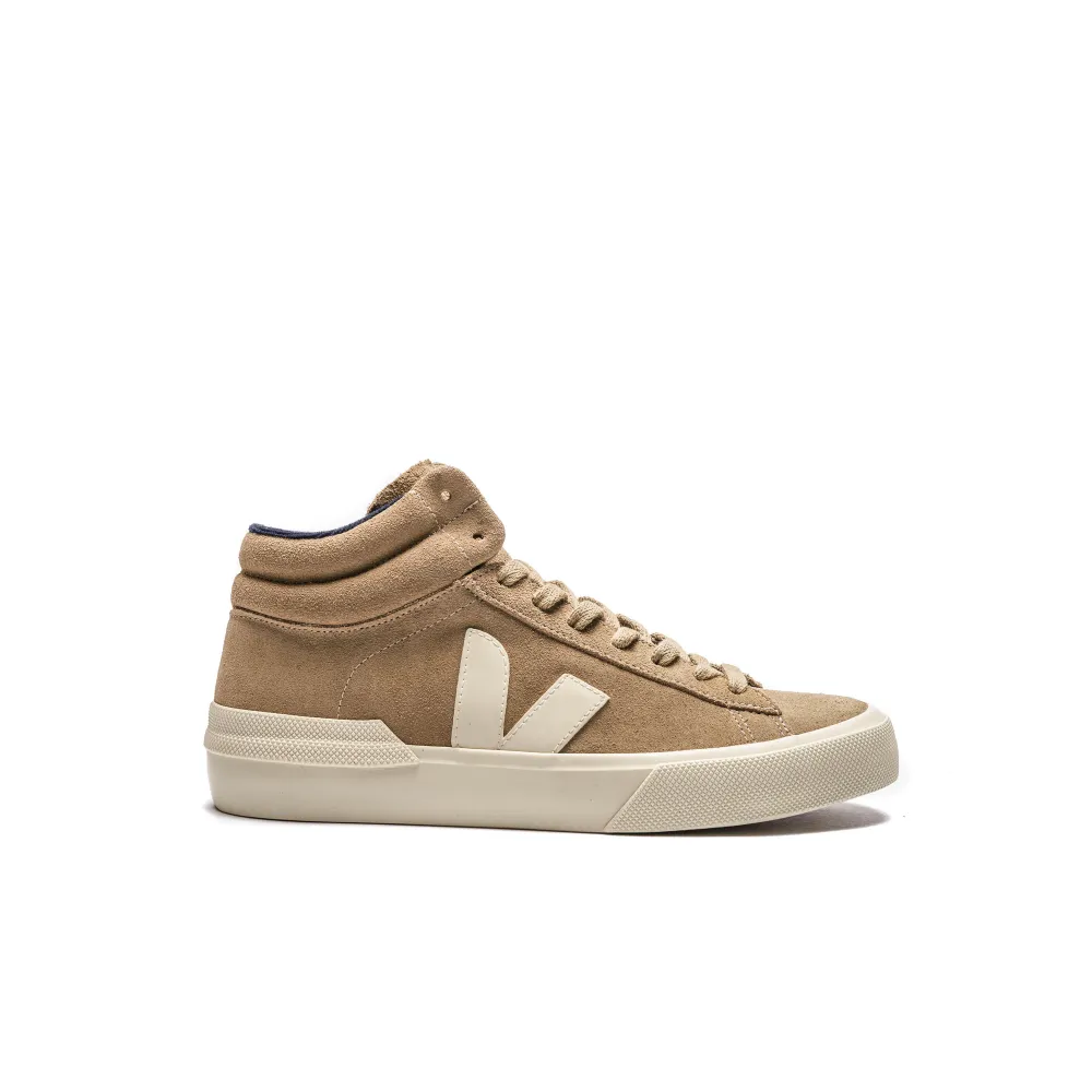 VEJA WMNS Minotaur TR0302950A / braun