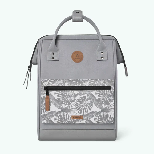Adventurer Medium Backpack Poitiers Grey