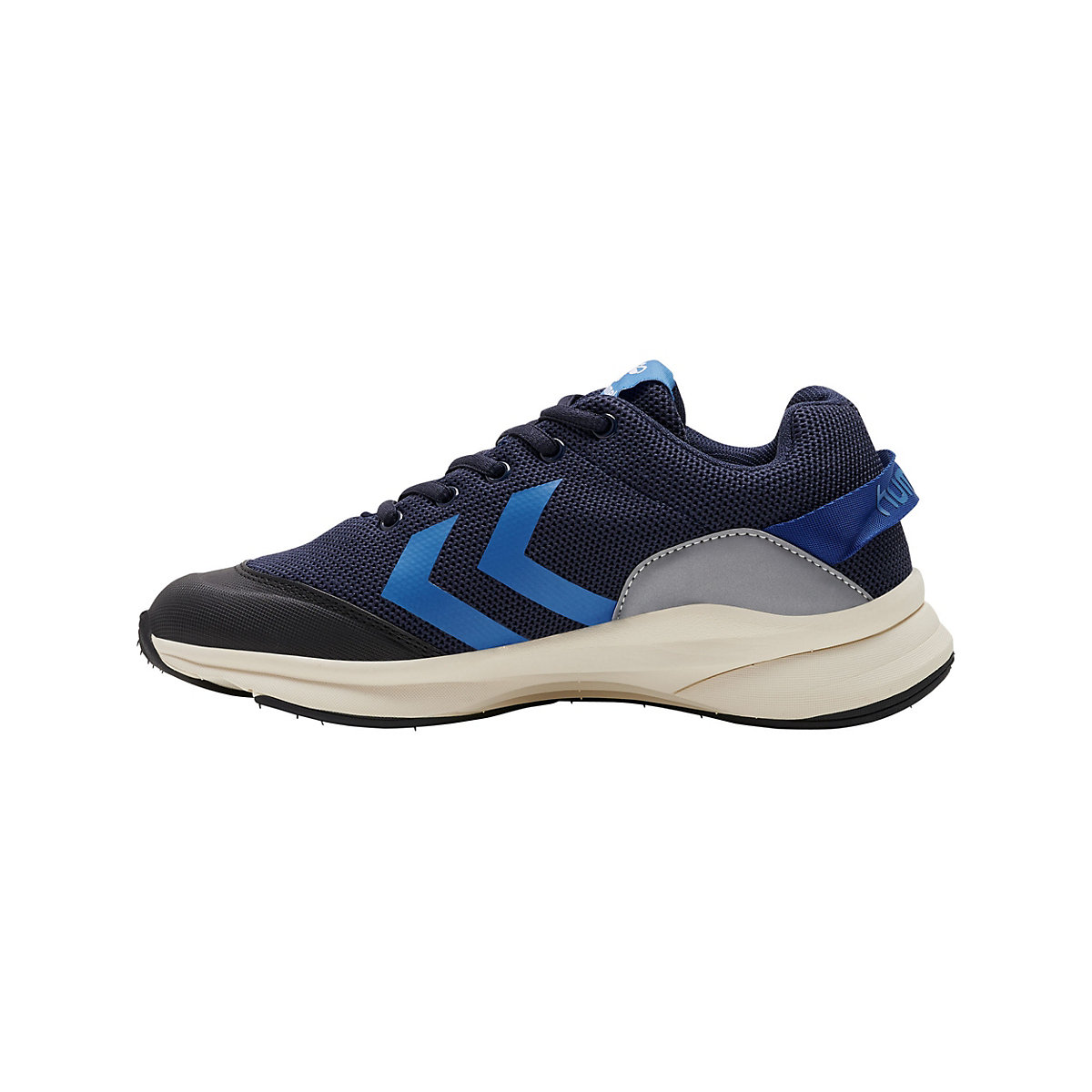 REACH 250 RECYCLED TEX LACE JR Sneakers High für Kinder