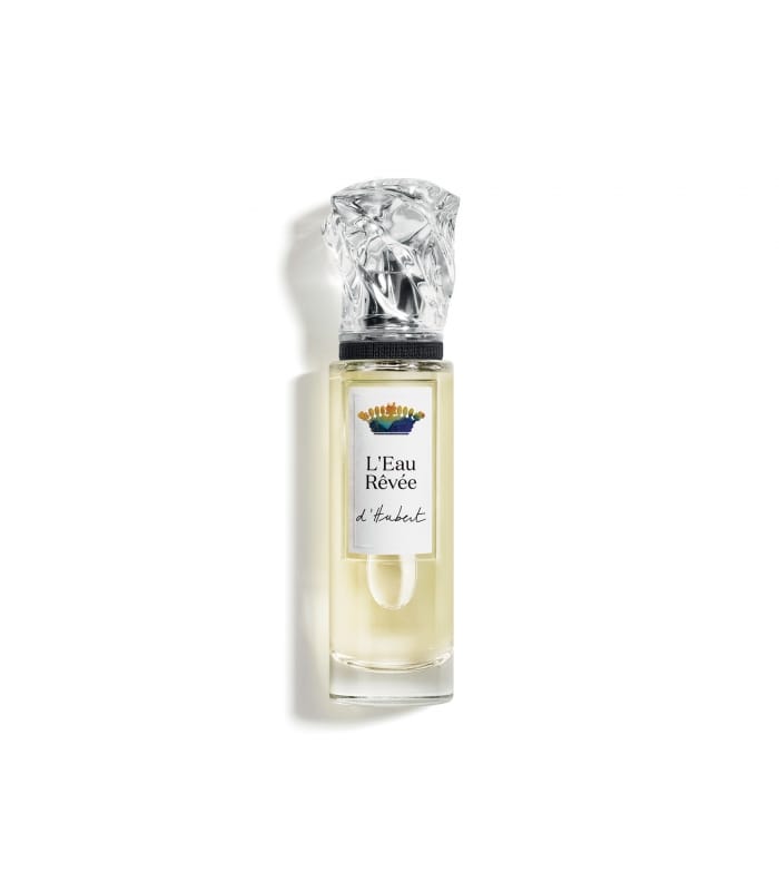 SISLEY-L'EAU RÊVÉE D'HUBERT-Eau de Toilette Mixte Vaporisateur