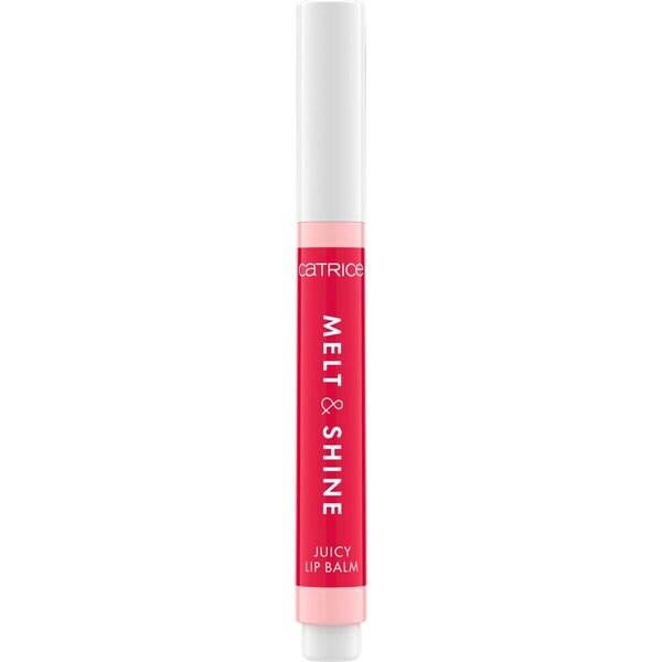 Balzam na pery Catrice Melt & Shine Juicy 070 Pink Hawaii 1,3 g