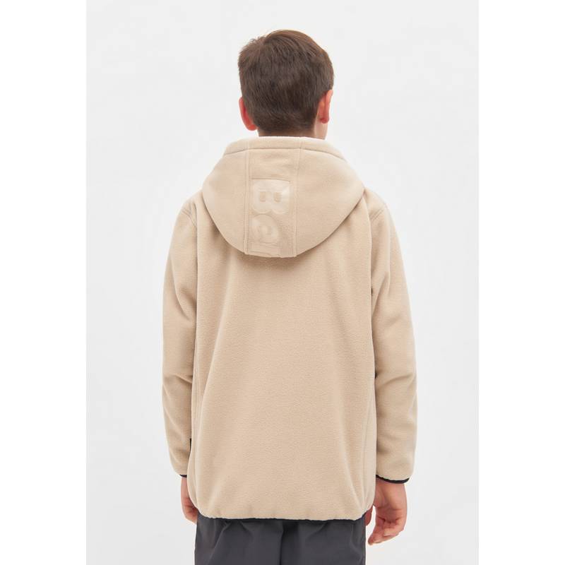 Bench DRAKEN B Fleecejacke Jungen