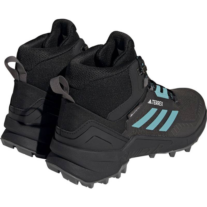 adidas Swift R3 Mid Wanderschuhe Damen