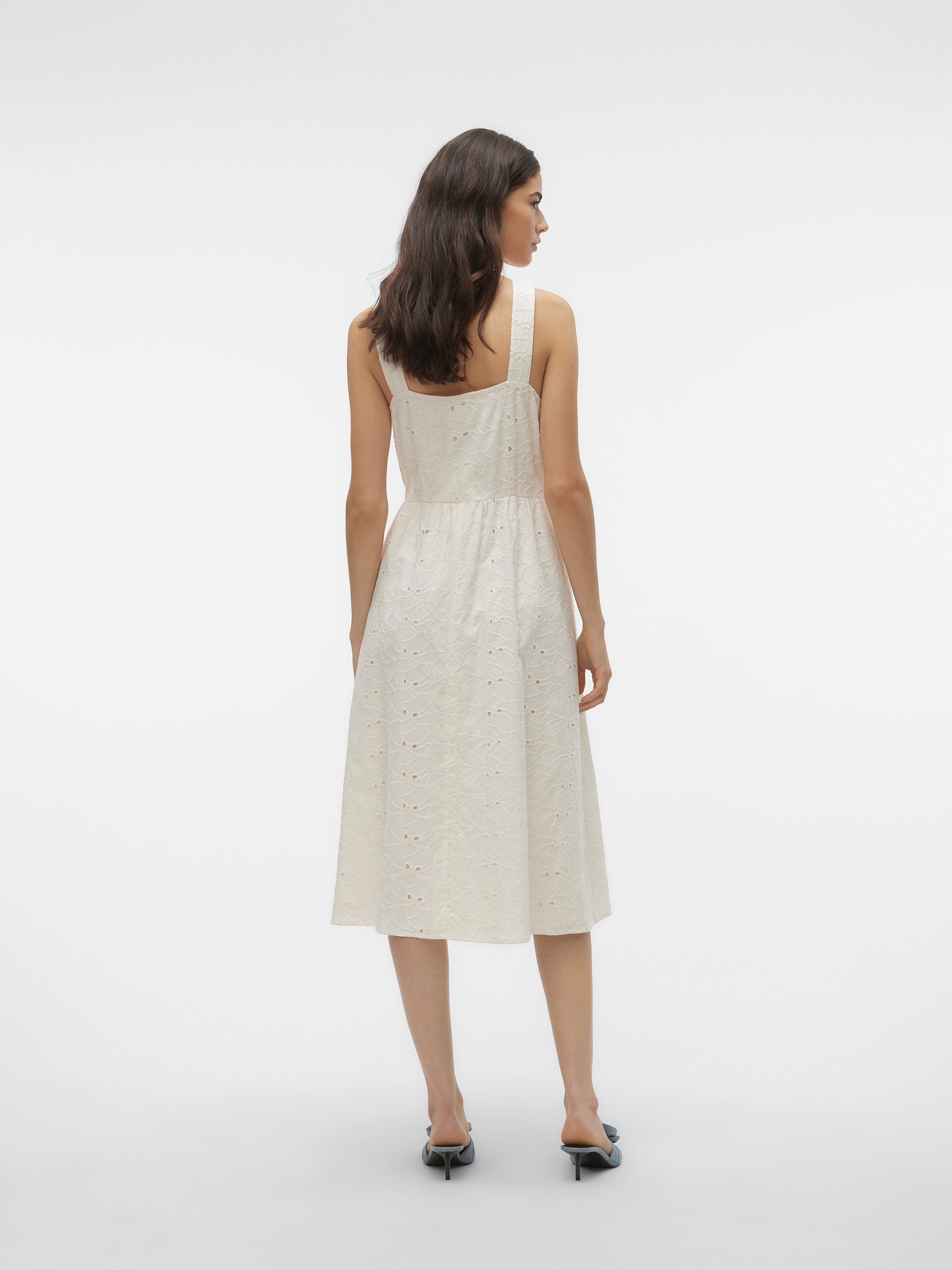 VMKIMBER Langes Kleid