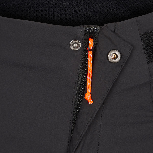 AENERGY IN HYBRID PANTS MEN Herren - Softshellhose