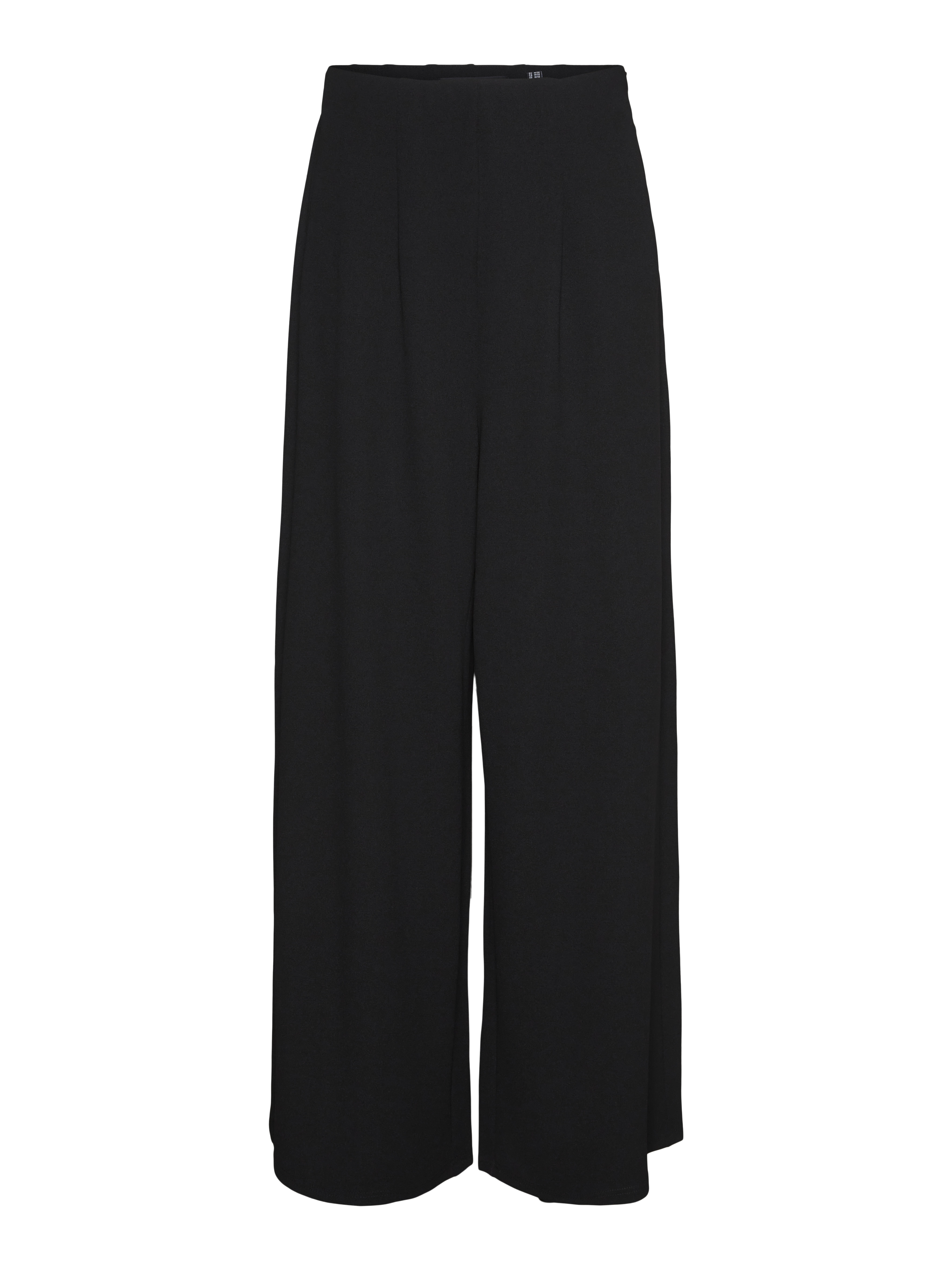 VMLIVA Hohe Taille Hose