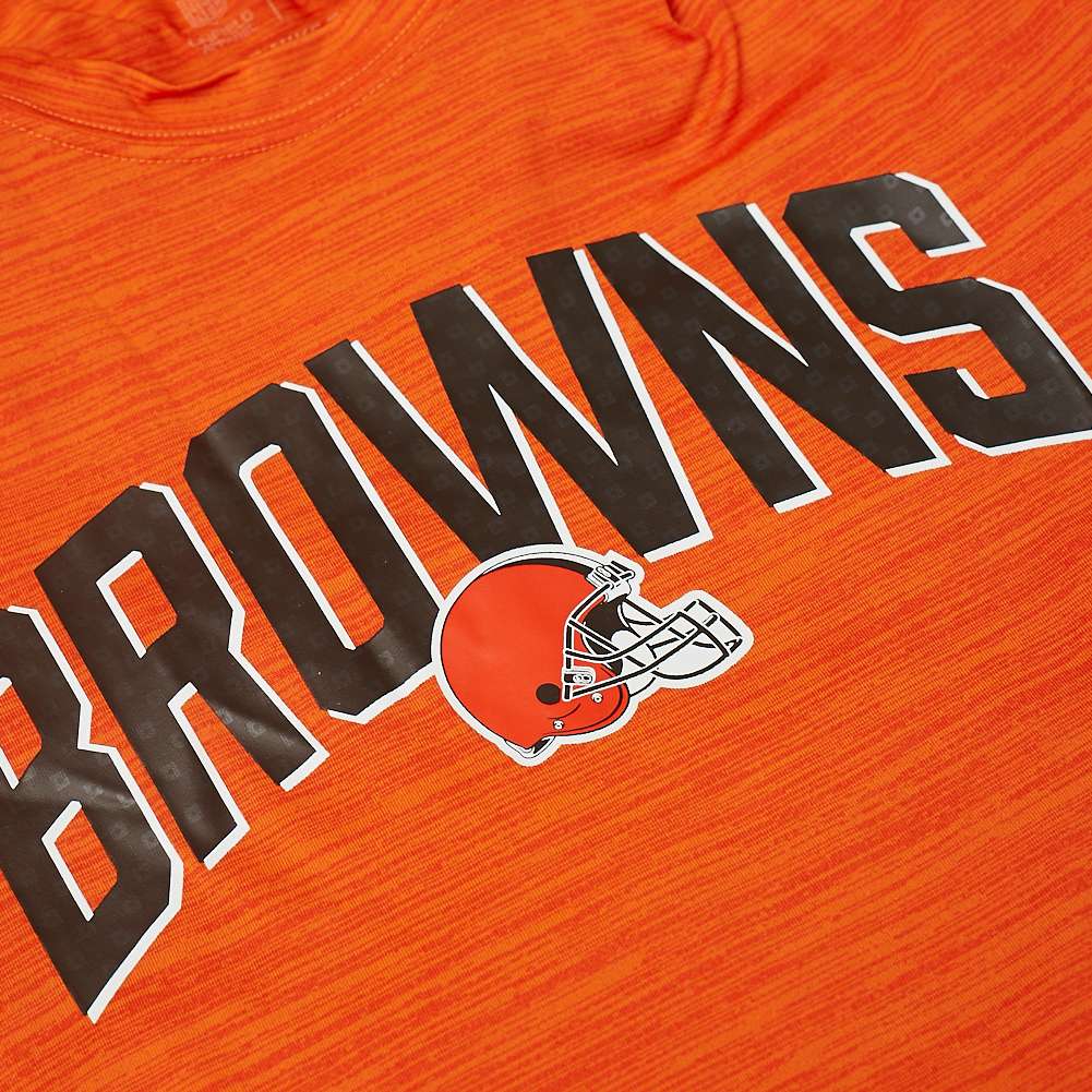 Cleveland Browns NFL Nike Dri-FIT Herren T-Shirt NS19-89L-93-62P