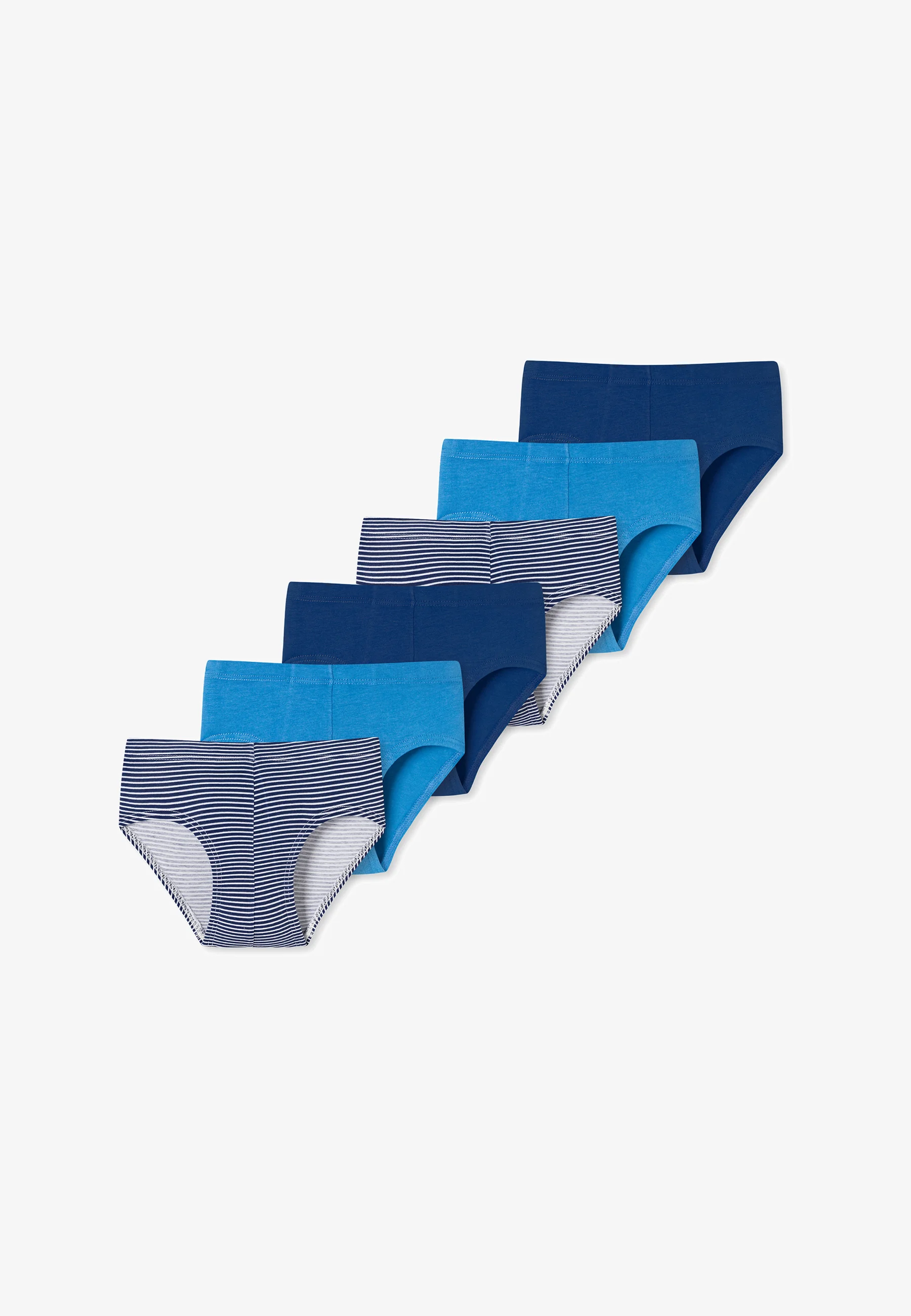 Schiesser 6-PACK - Calzoncillos