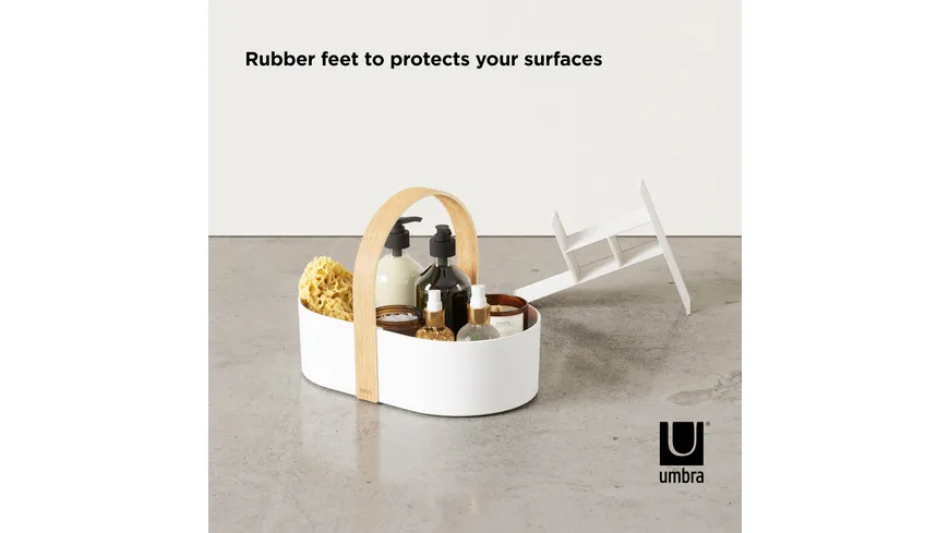 umbra Bellwood Caddy Organizer