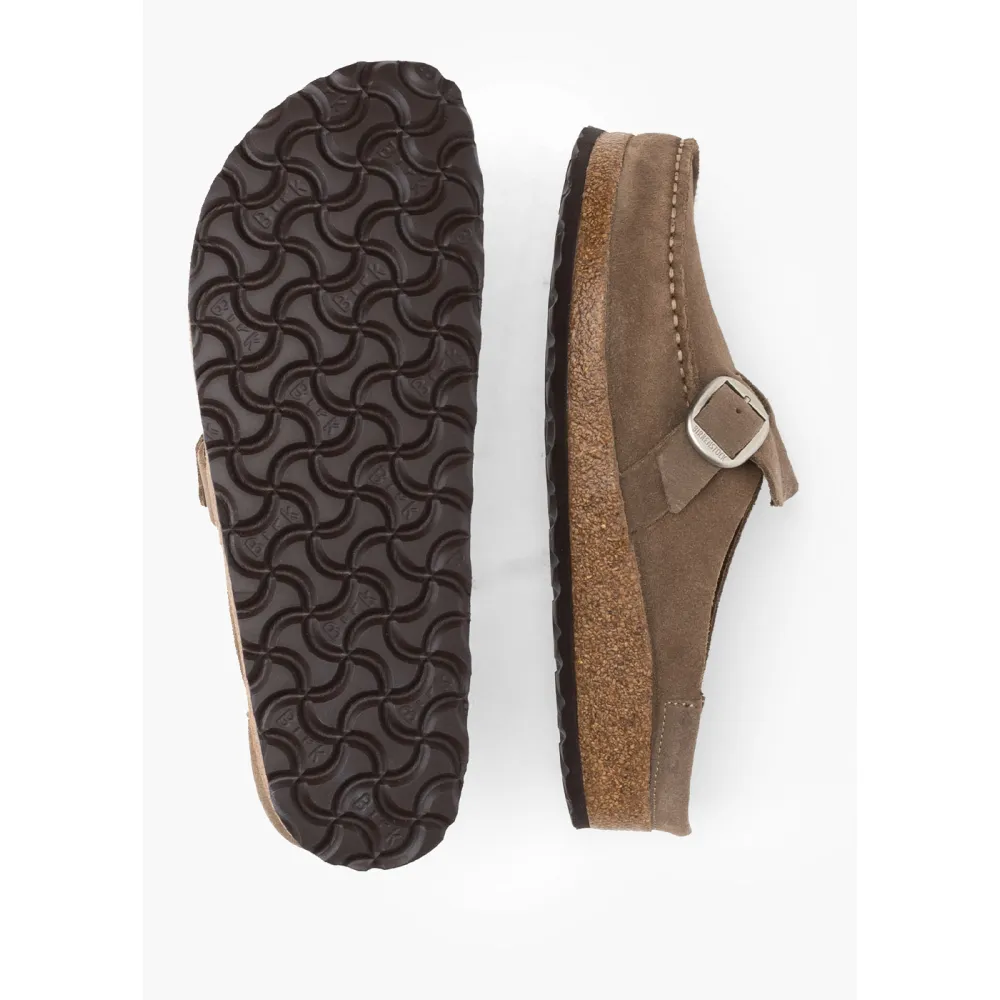 Birkenstock Buckley 1019490 / braun