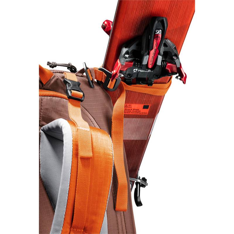 Deuter Freerider 30 Alpinrucksack Herren