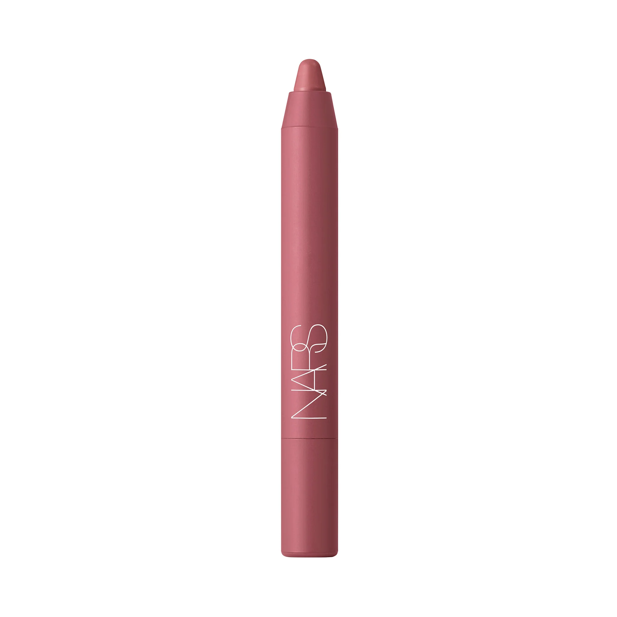 Lápiz labial POWERMATTE de alta intensidad