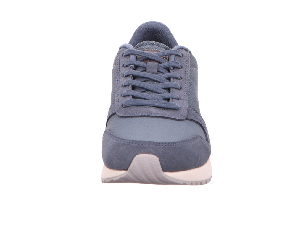 LEGACY ONE A/S Freizeit Schnürer blau WL031