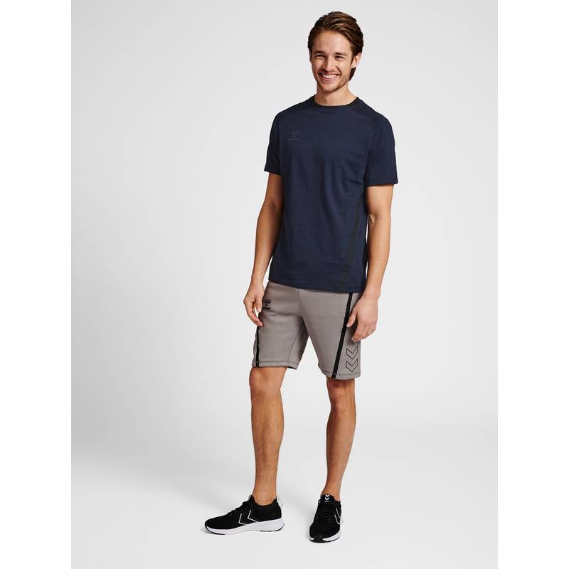 hummel hmlCIMA XK T-SHIRT S/S T-Shirt