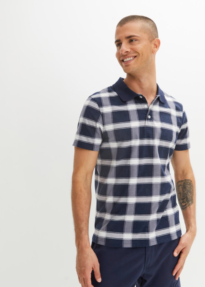 Poloshirt