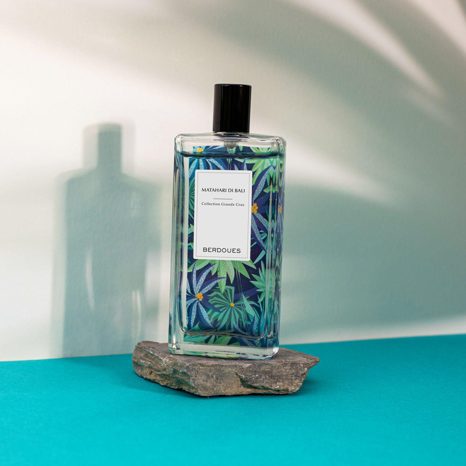 Berdoues Matahari Di Bali Eau De Parfum