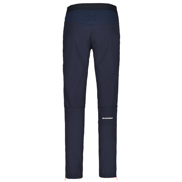 EIGER SPEED SO HYBRID PANTS Damen - Softshellhose
