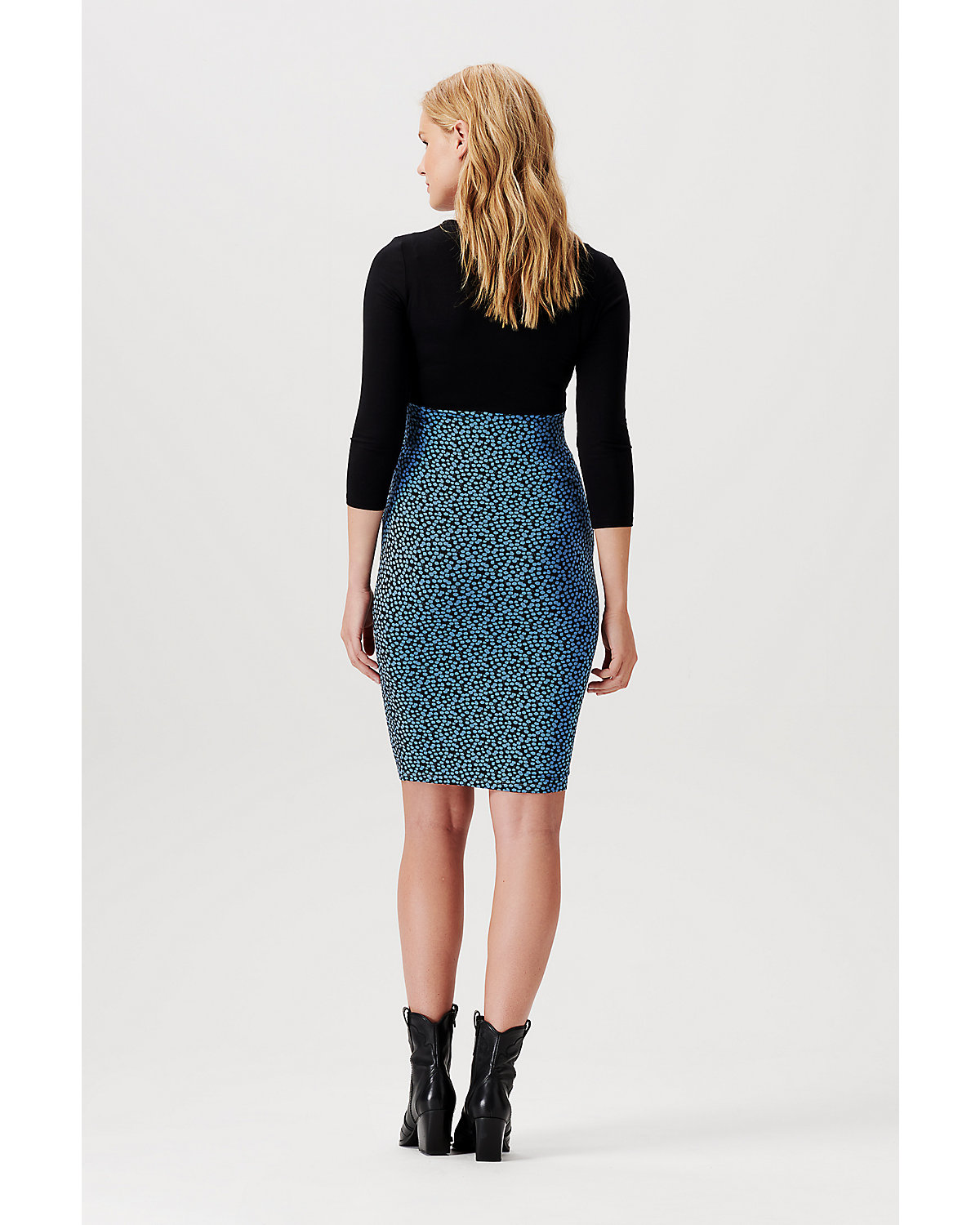 Still-Kleid Olney Umstandskleider