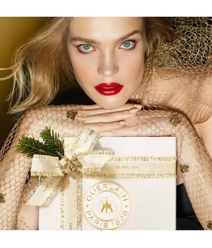 GUERLAIN Rouge G Luxurious Velvet Lippenstift-3.5 g