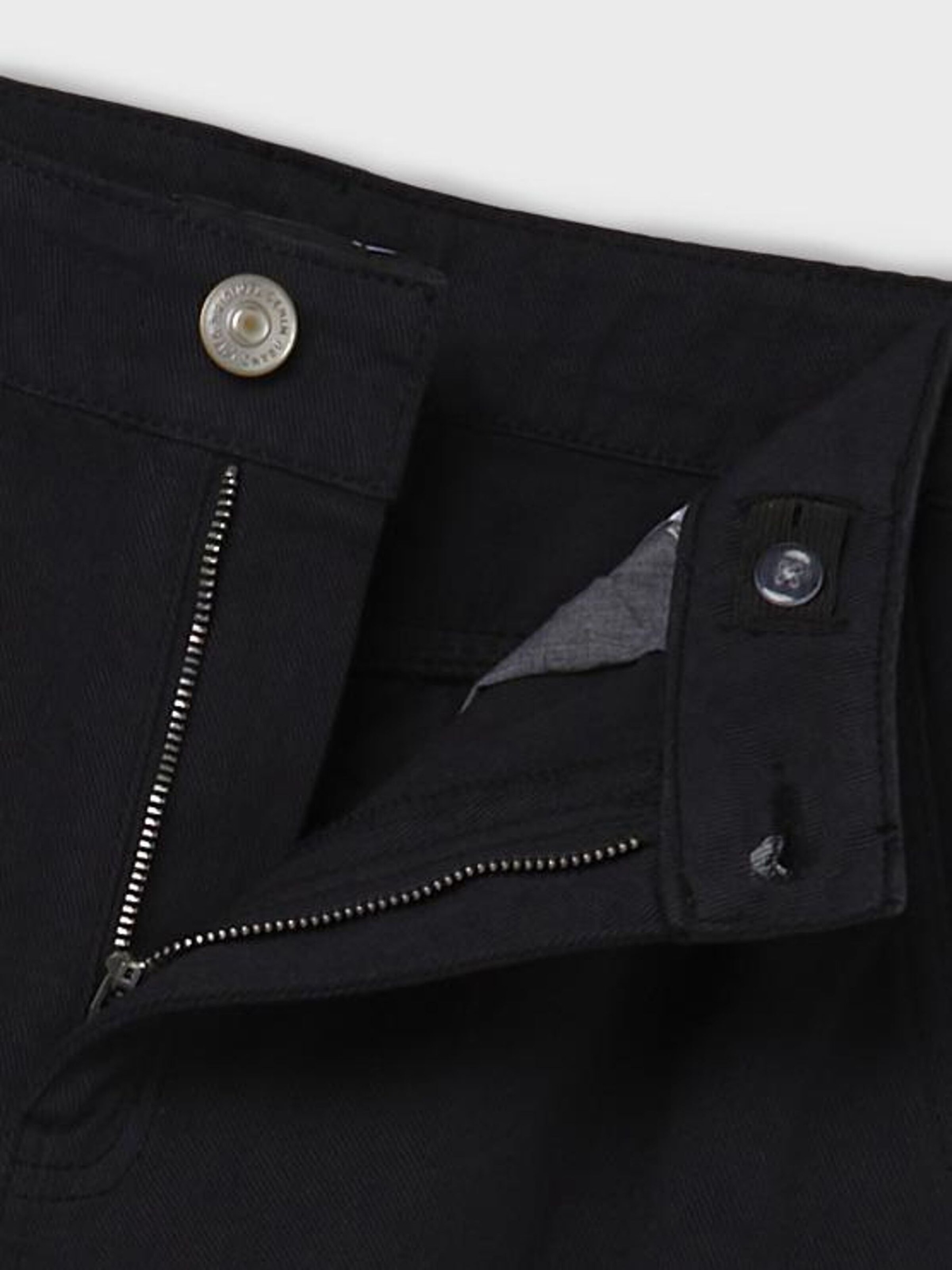 Loose fit Pants