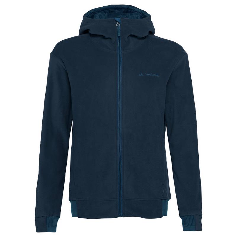 VAUDE Women's Neyland Fleece Hoody Outdoorjacke Damen