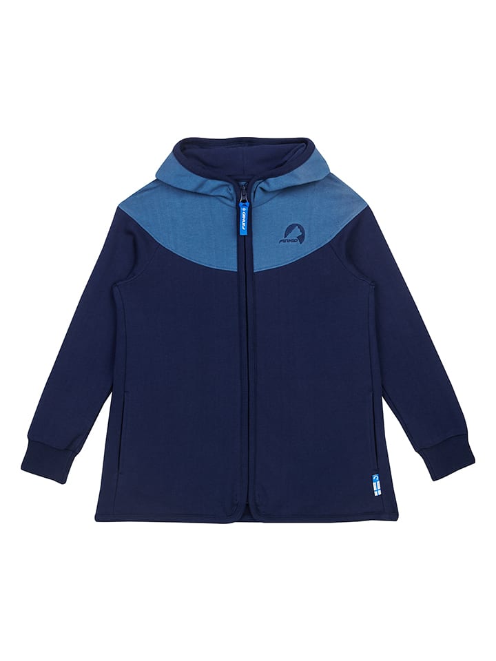 finkid Sweatjacke 