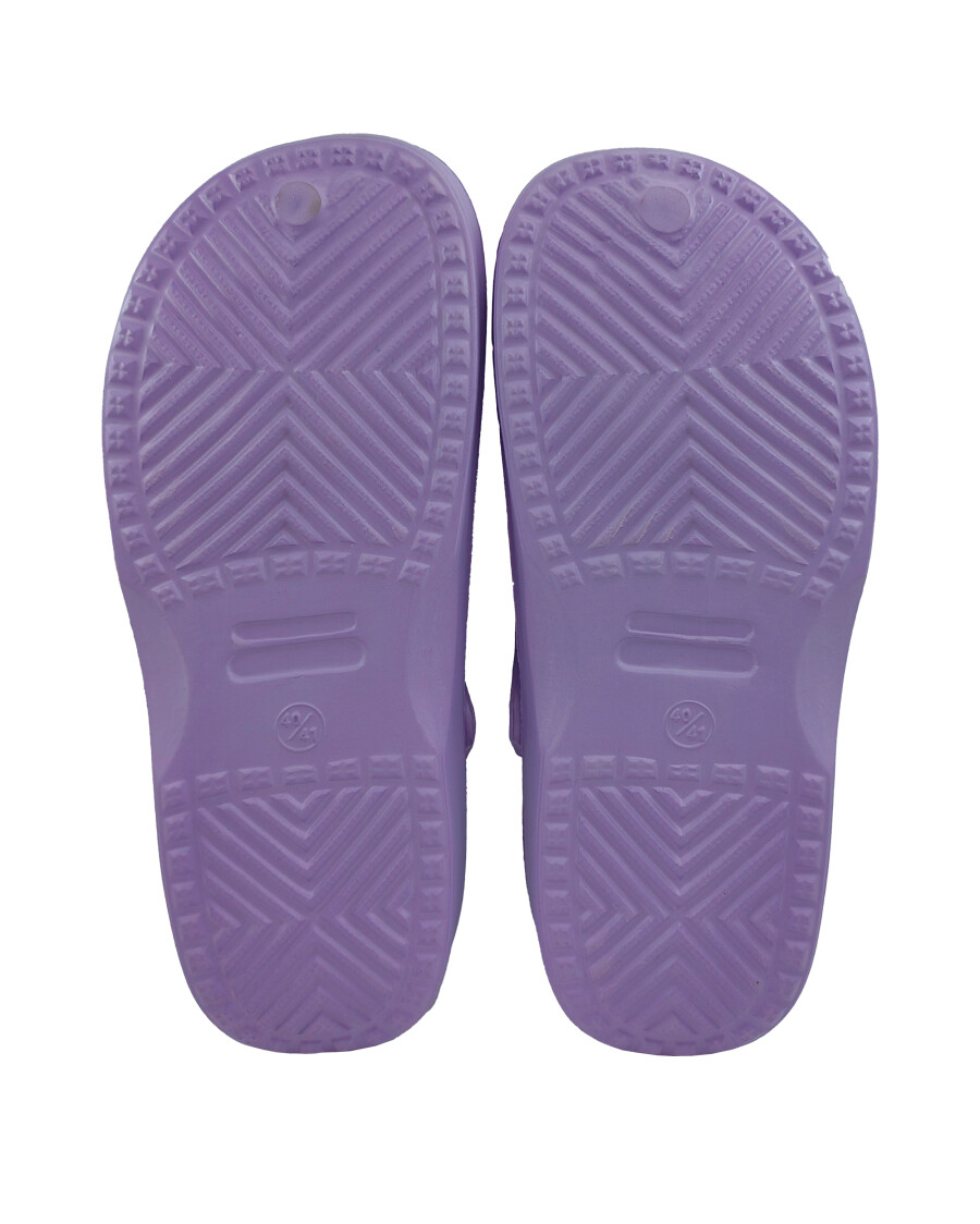 Clogs