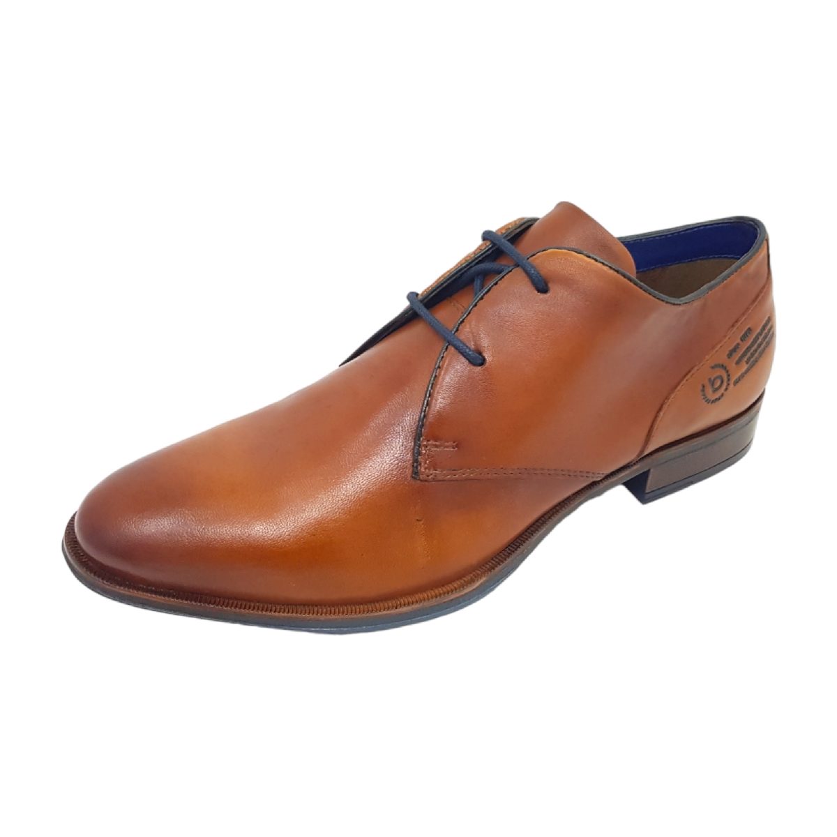 Bugatti Zavinio 311-AFX04-4100 Braun 6300 cognac