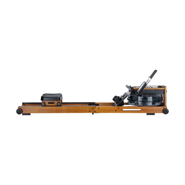 Wasserrudergerät aus Holz