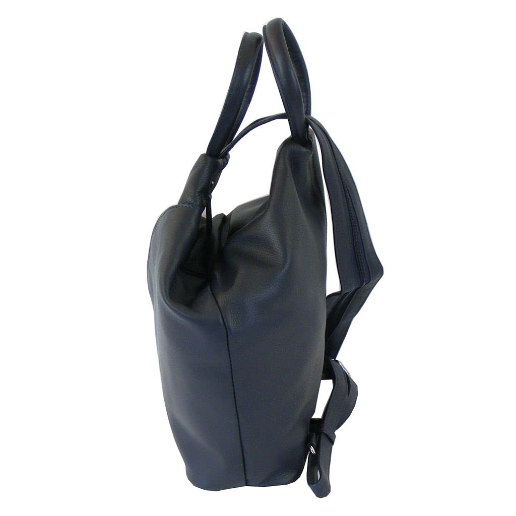FLANIGAN Handtaschen blau