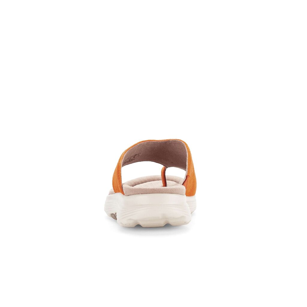 rollingsoft Zehentrenner orange