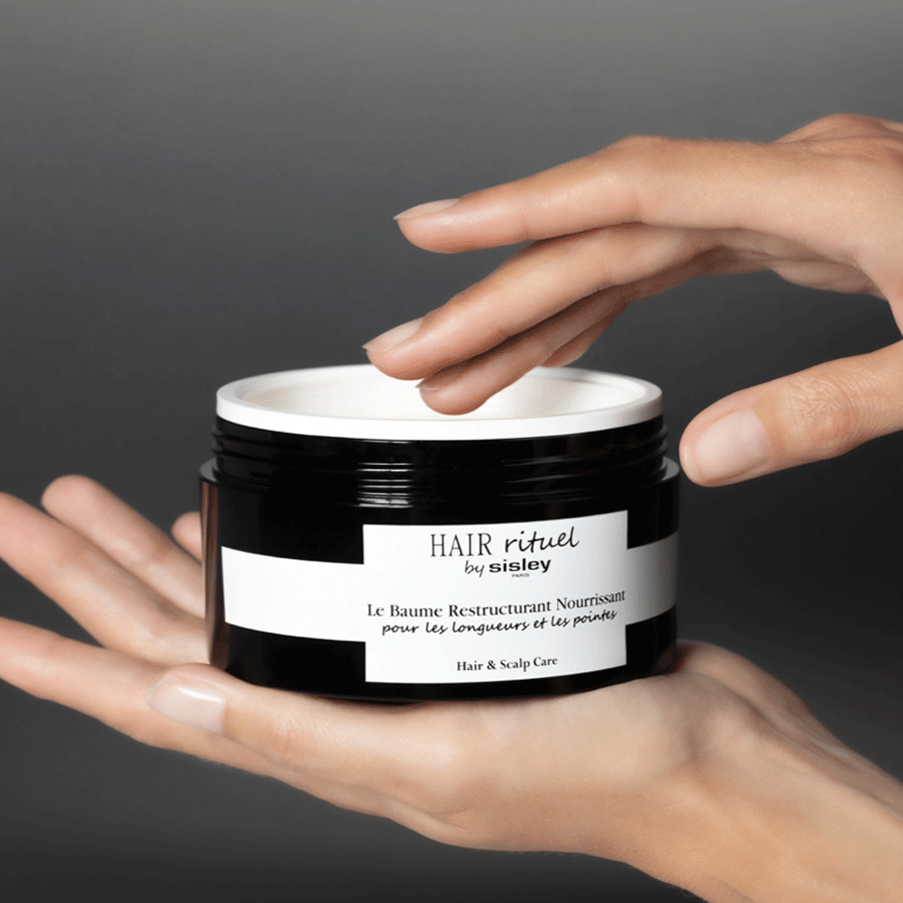 HAIR RITUEL by SISLEY Le Baume Restruc 125 g