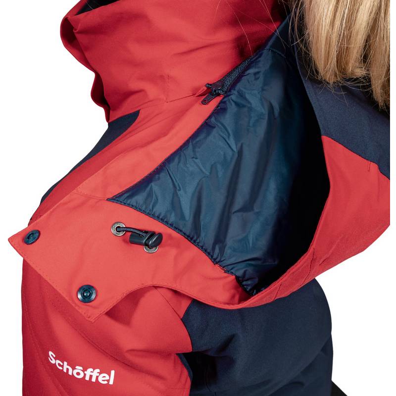 Schöffel Avons Skijacke Damen