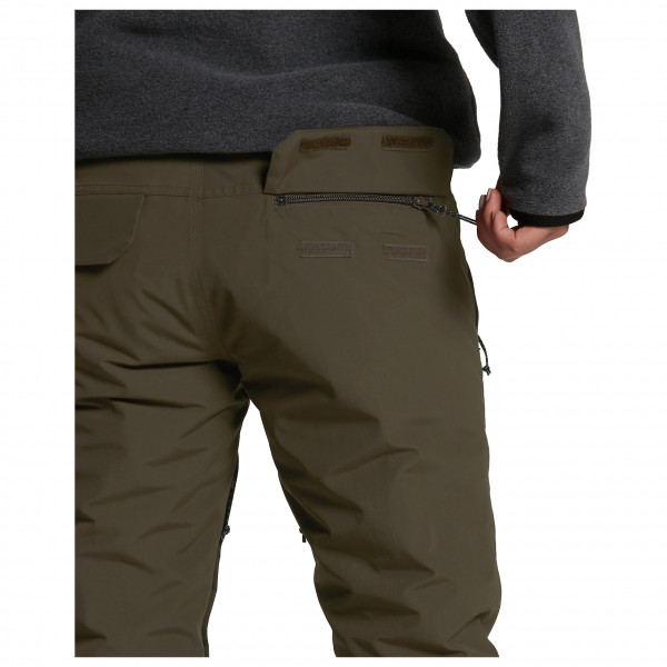 Volcom - Women's Knox Insulate GORE-TEX Pant - Skihose