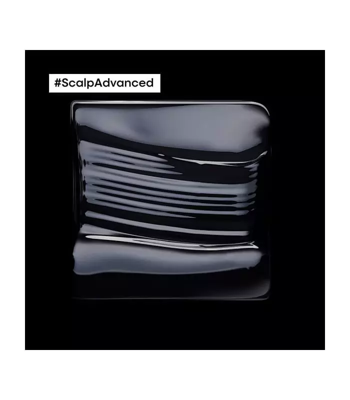 SHAMPOING DERMO-RÉGULATEUR APAISANT Scalp Advanced