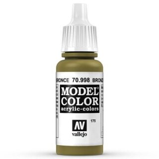Model Color 175 Bronze (Bronze) (998)